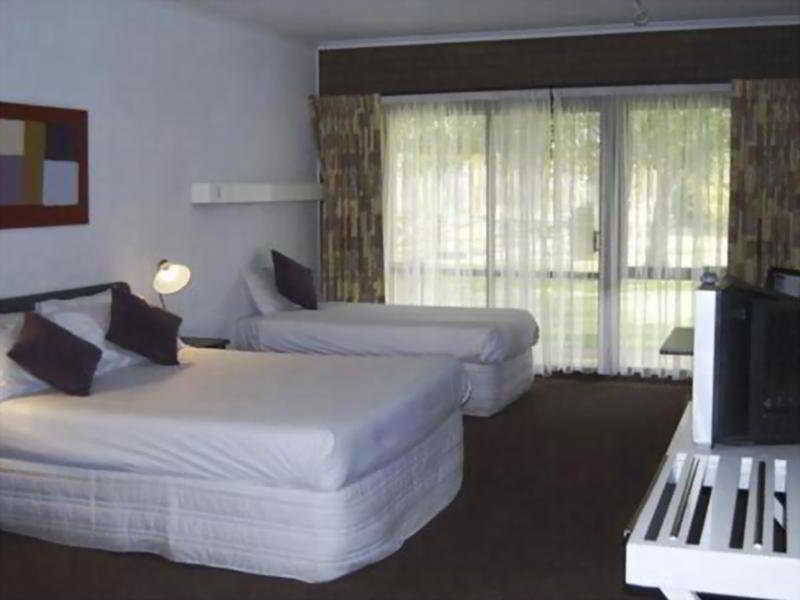 Cobram Barooga Golf Resort Phòng bức ảnh