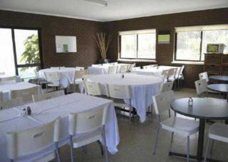 Cobram Barooga Golf Resort Nhà hàng bức ảnh