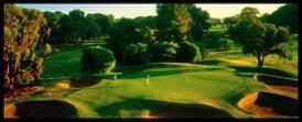 Cobram Barooga Golf Resort Ngoại thất bức ảnh