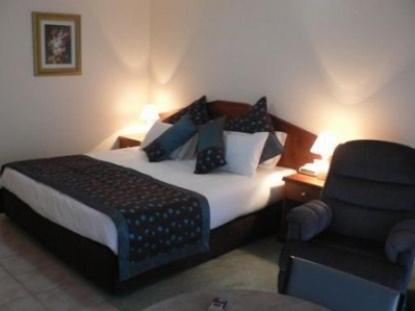 Cobram Barooga Golf Resort Ngoại thất bức ảnh