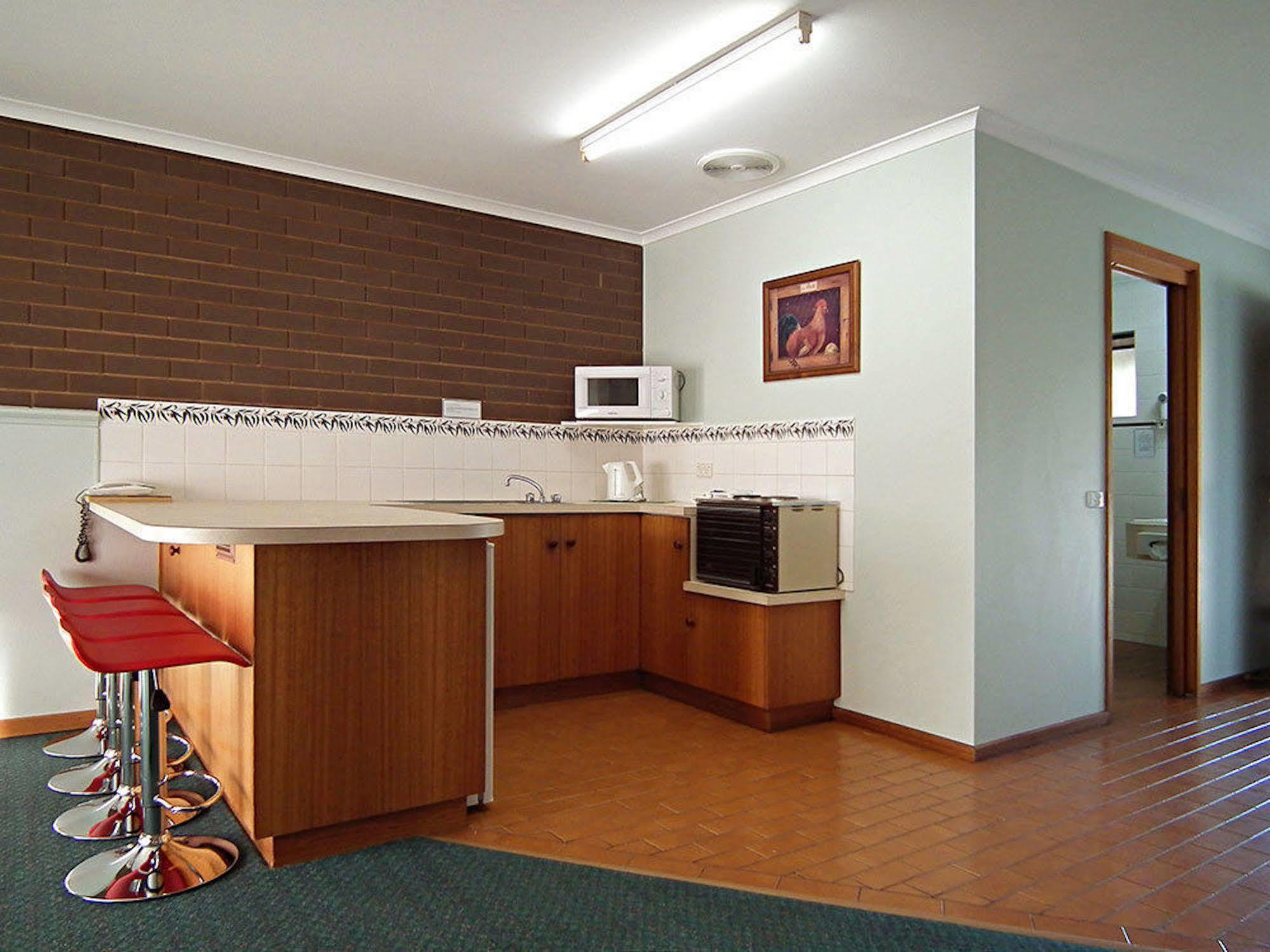 Cobram Barooga Golf Resort Ngoại thất bức ảnh