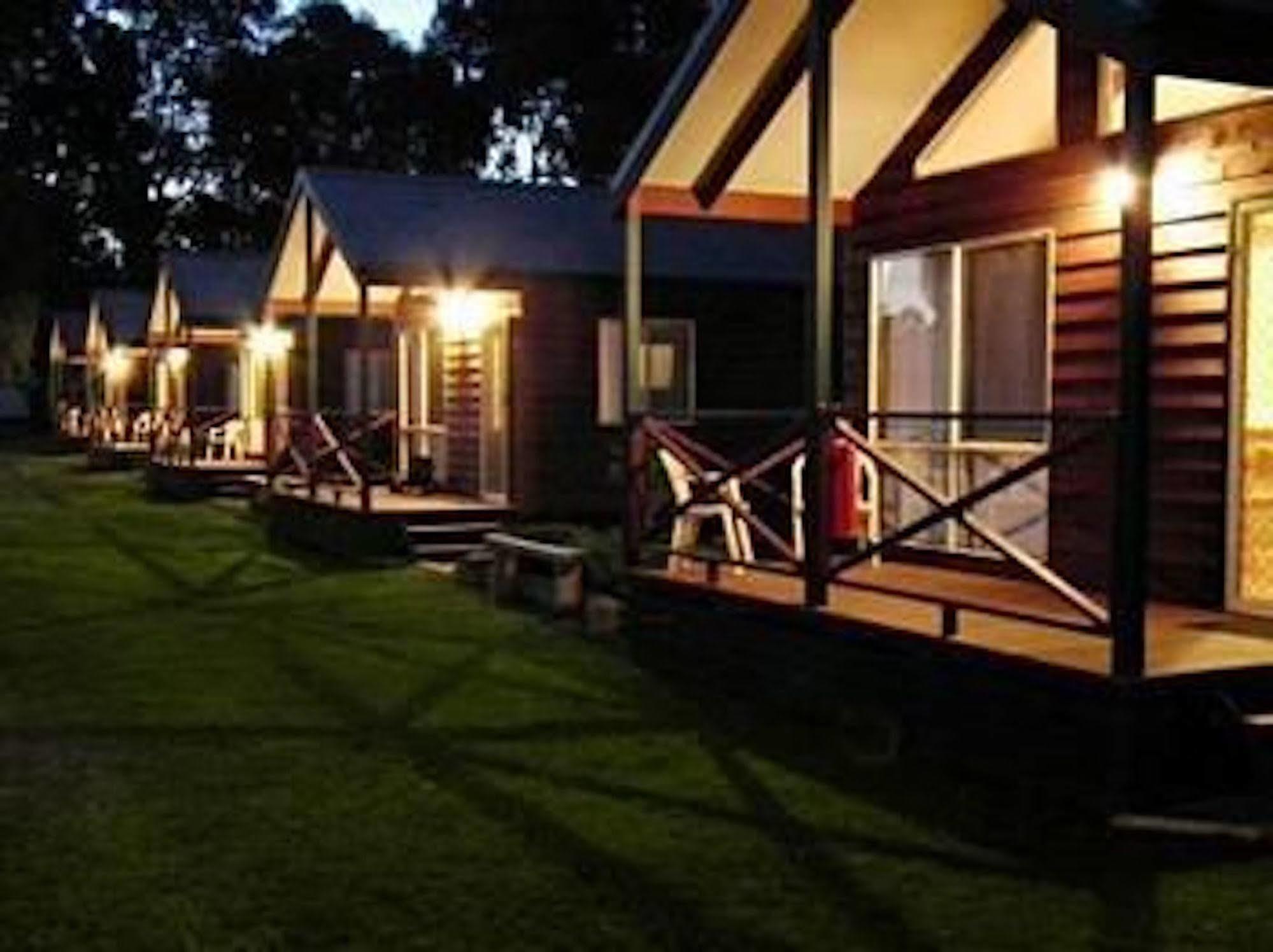 Cobram Barooga Golf Resort Ngoại thất bức ảnh