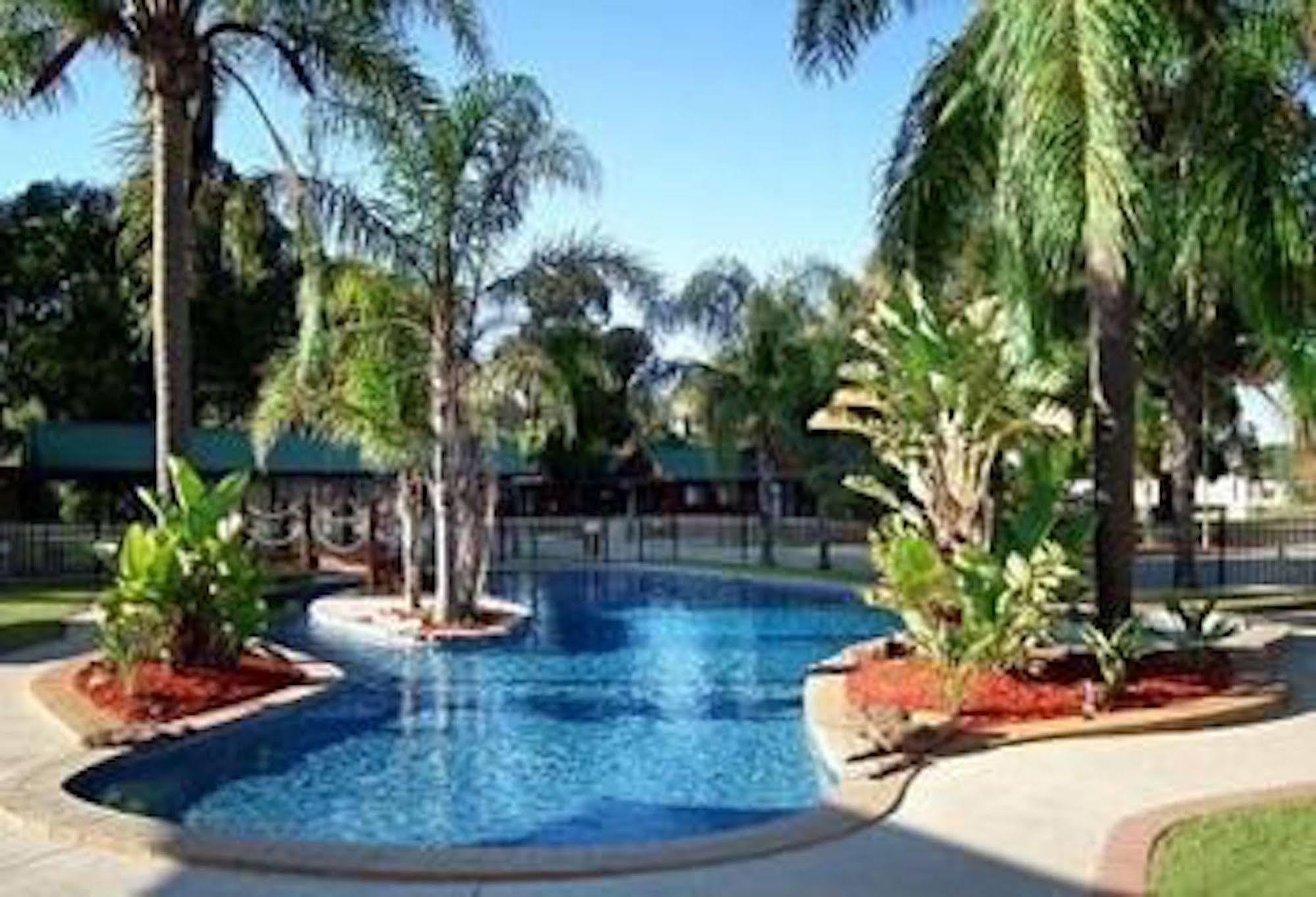 Cobram Barooga Golf Resort Ngoại thất bức ảnh