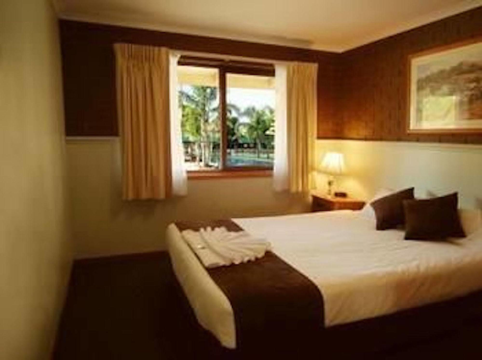 Cobram Barooga Golf Resort Ngoại thất bức ảnh